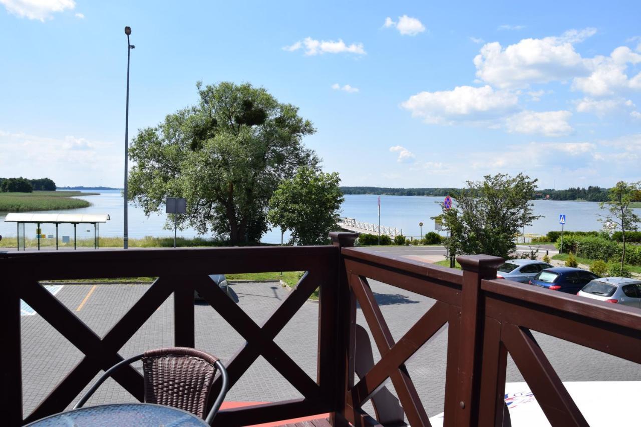 Stara Kuznia Mazurska Węgorzewo Exterior foto