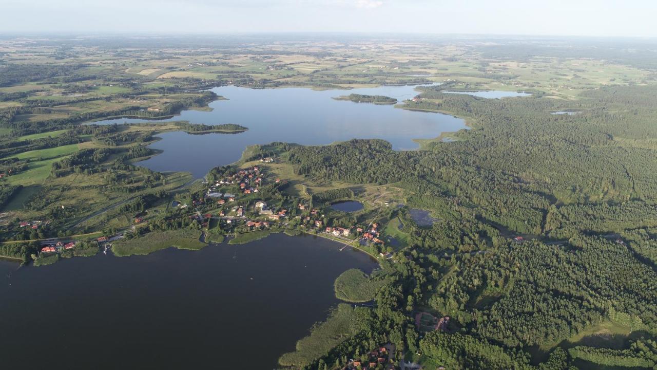Stara Kuznia Mazurska Węgorzewo Exterior foto