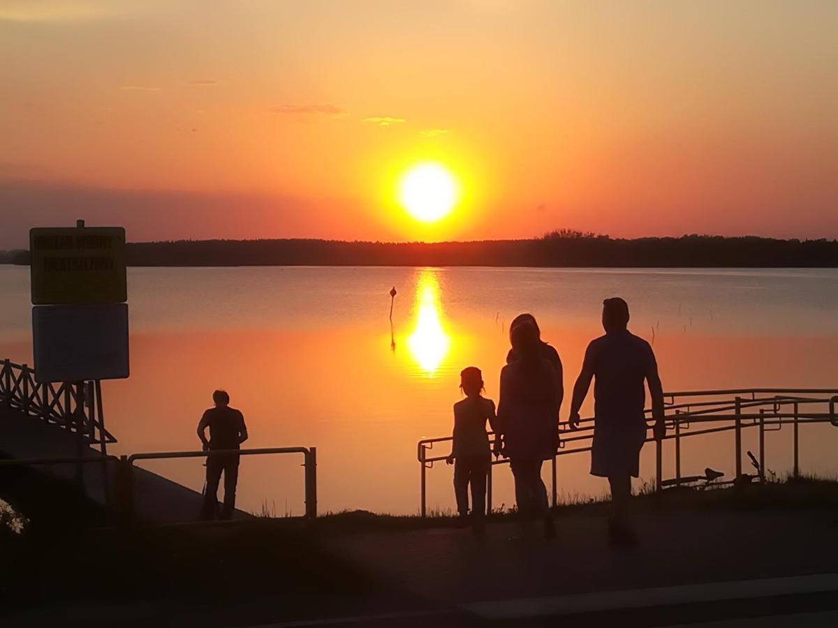 Stara Kuznia Mazurska Węgorzewo Exterior foto