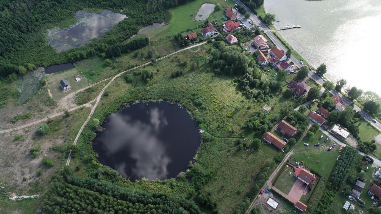 Stara Kuznia Mazurska Węgorzewo Exterior foto