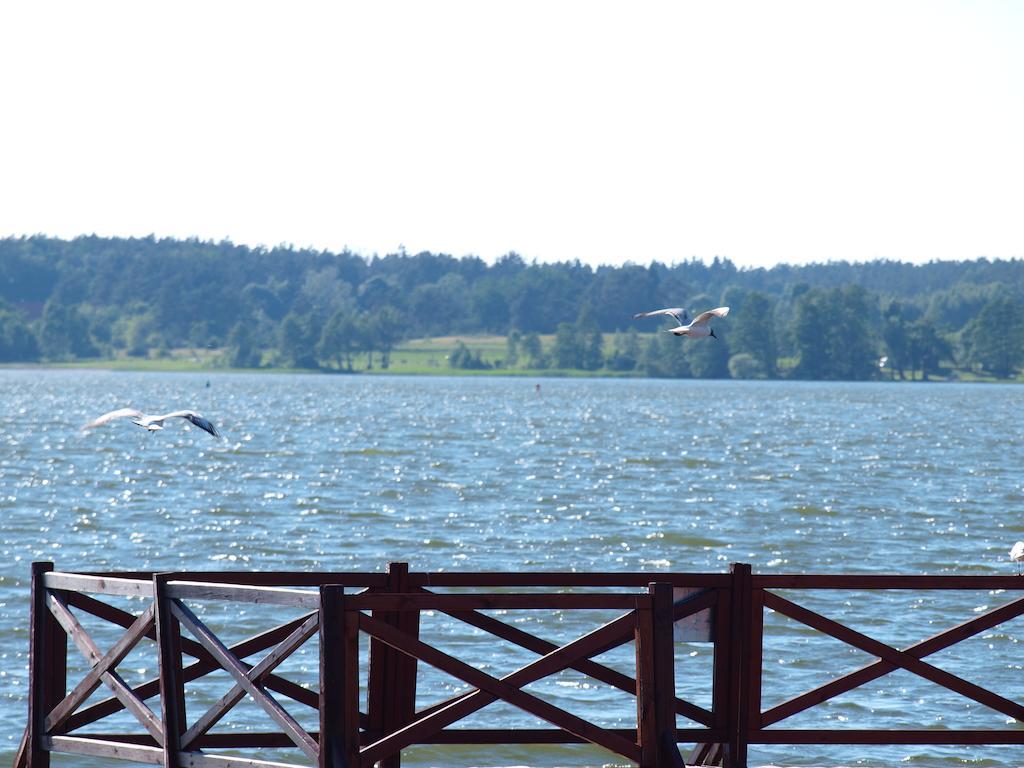 Stara Kuznia Mazurska Węgorzewo Exterior foto