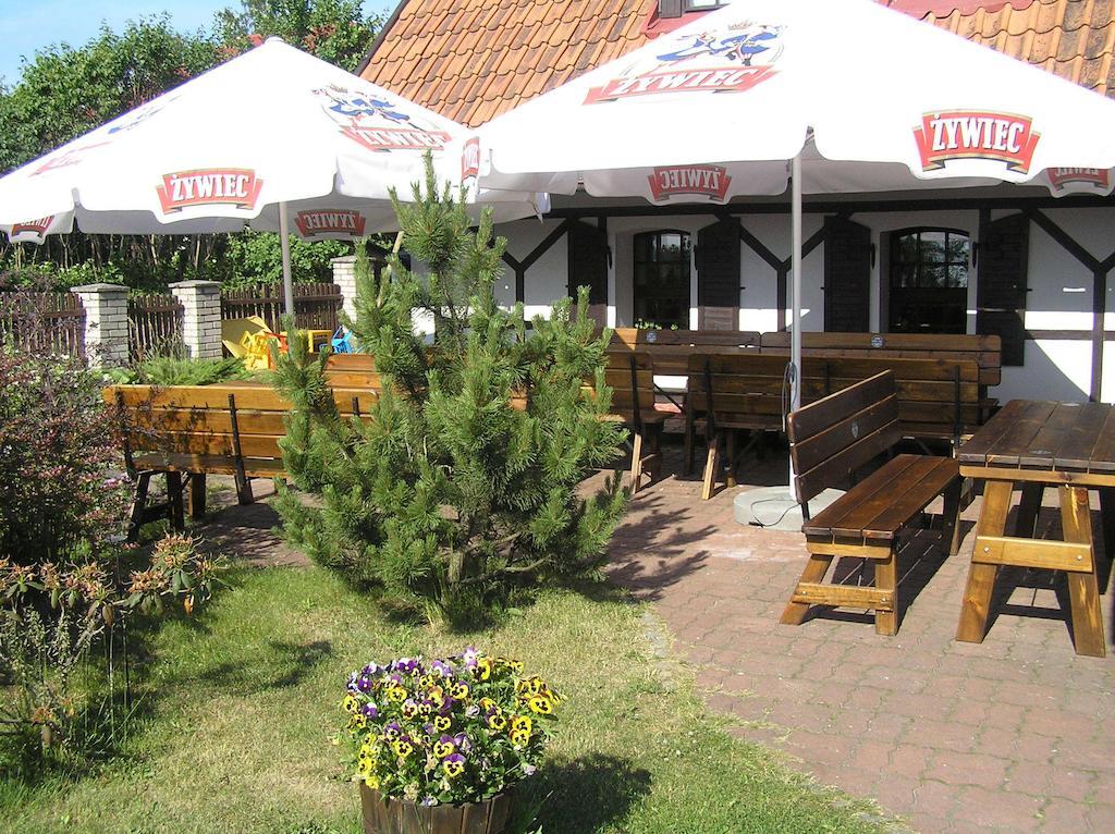 Stara Kuznia Mazurska Węgorzewo Exterior foto