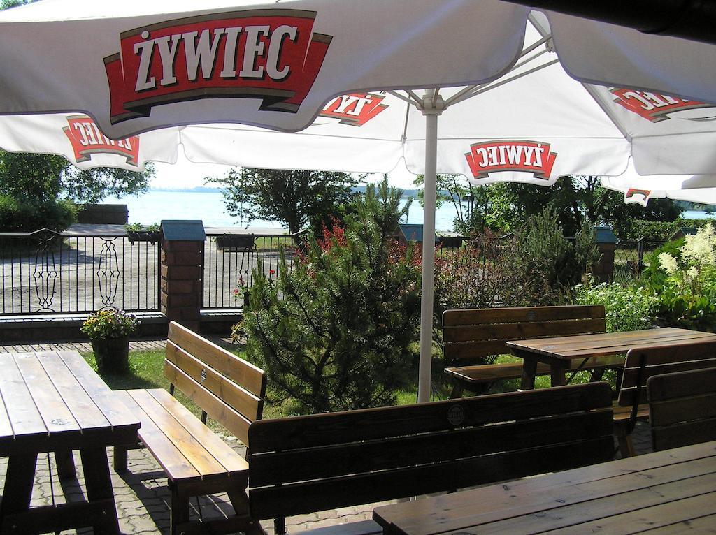 Stara Kuznia Mazurska Węgorzewo Exterior foto